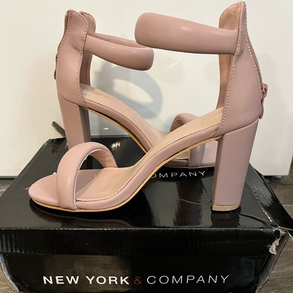 New sandals. - Picture 1 of 4